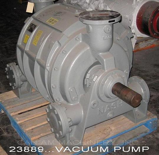Refurbished NASH 904P #23889