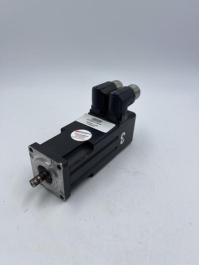 Used Allen-Bradley MPL-A1530U-VJ72AA SER A 3PH