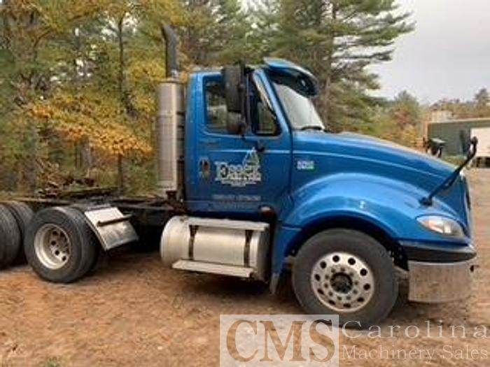 Used Trucks, Trailers & Tractors Misc Models