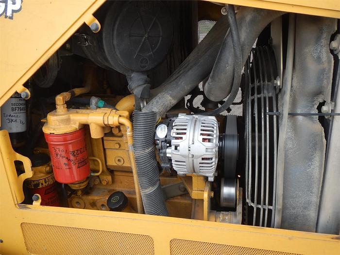 Used 2013 DEERE 450J LGP