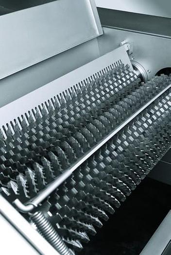Roser Model 700 Meat Tenderizer