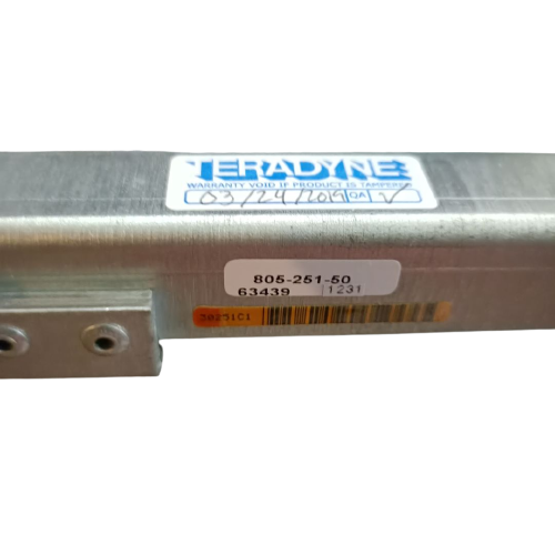 Used Teradyne FLEX HSD200 805-251-50