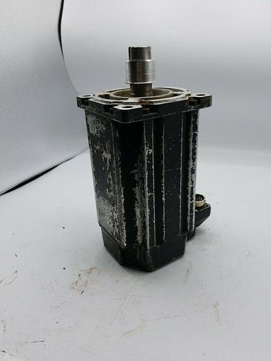 Used ALLEN-BRADLEY MPL-B4540F-SJ22AA AC SERVO MOTOR