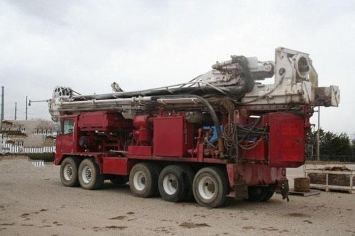 Used 2006 Schramm T130XD - SOLD