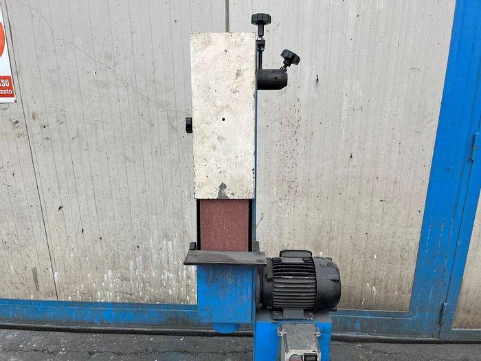 Usato LEVIGATRICE ACETI