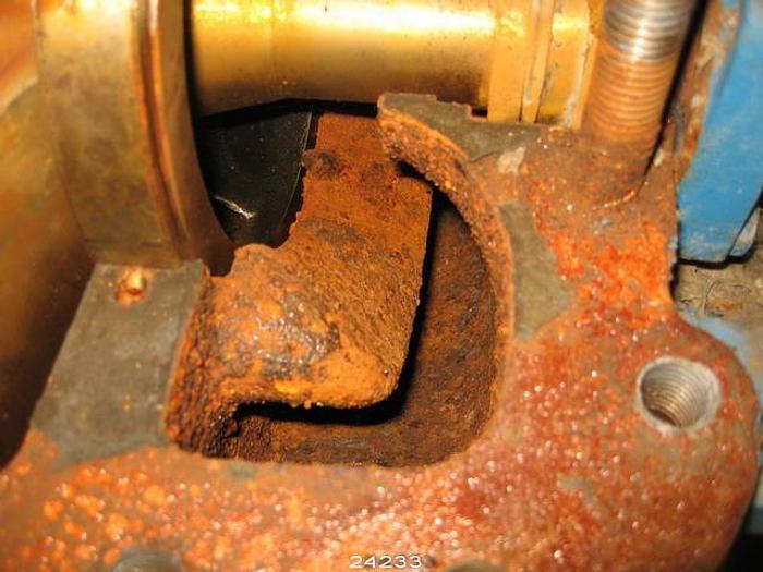 Used GOULDS 3410XL #24233