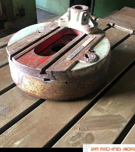 Used 1990 San Rocco MEC80 H Boring