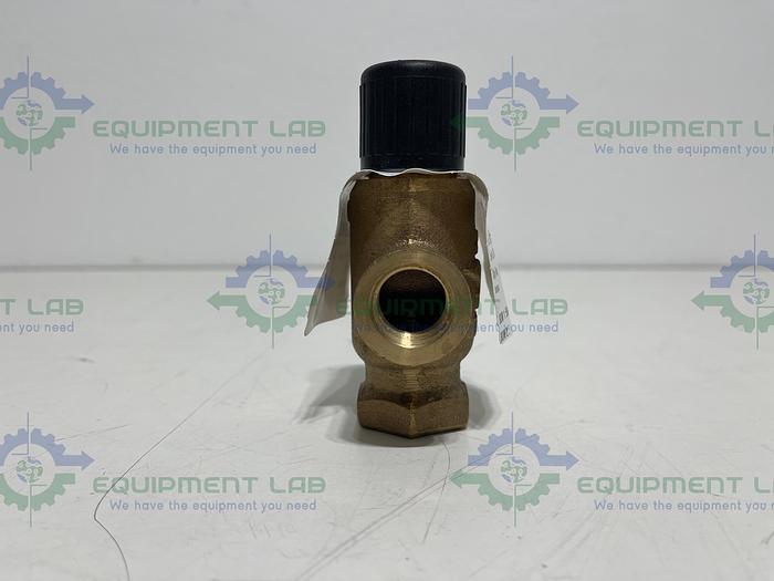 Siemens  010150 Powermite VF 599 Series 3-Way Valve