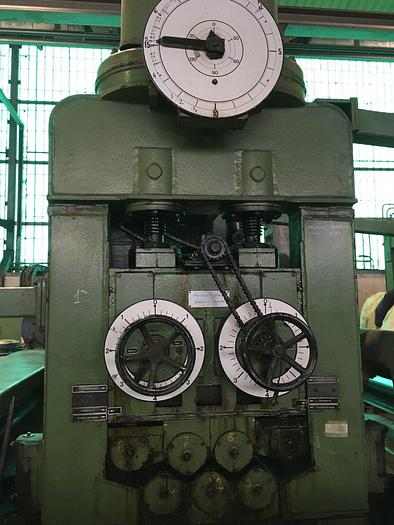 Used Various Brands - Roller Levelers (Pre-Owned)  #3560