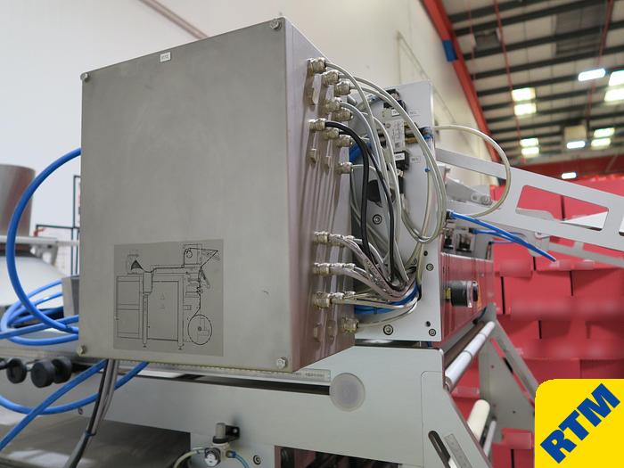 Used Bagging Machine
