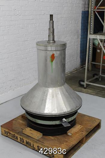 Used Gl&V/Impco HI Q A4B Rotating Assembly #42983