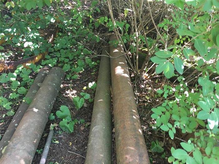 Used Tooling - Cable Tool Rig