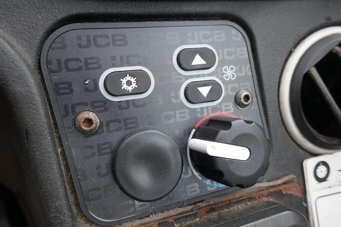 Used 2013 JCB 540-170