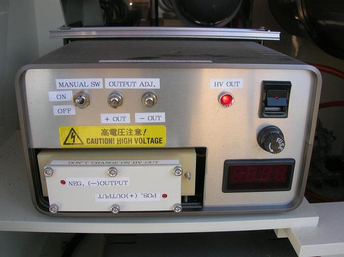 Used Lab, Dryer, Spacer, System, Xeving, Type XDS #C741485