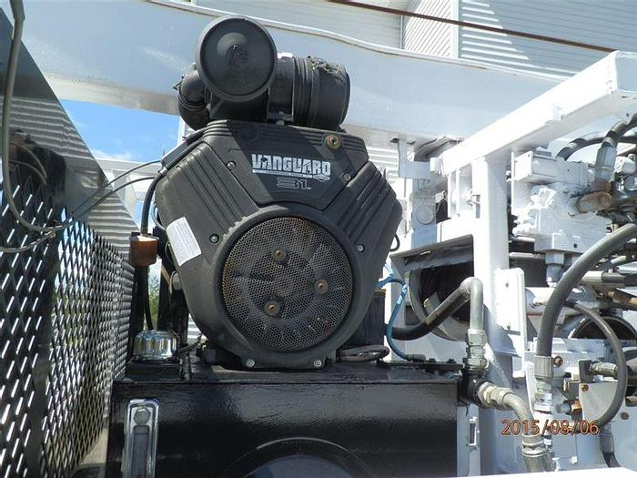Used 1977 Smeal 5T Pump Hoist Rig