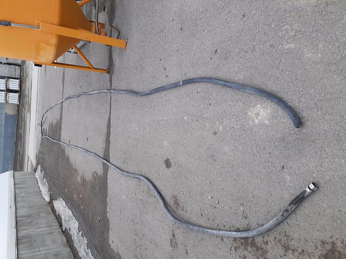 Used 2007 HB20078 Airplaco Airplaco PM40-45