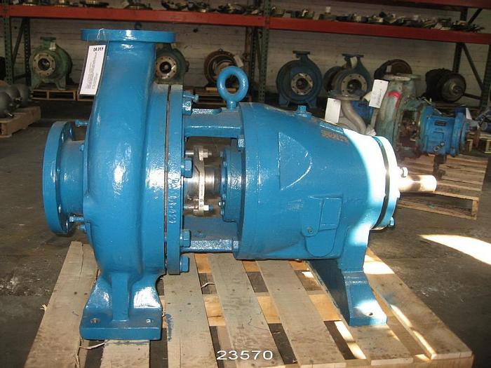 Used GOULDS 3175 #23570