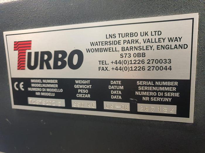 Used 2008 Doosan MX2100ST Multi Tasking CNC Turning Center