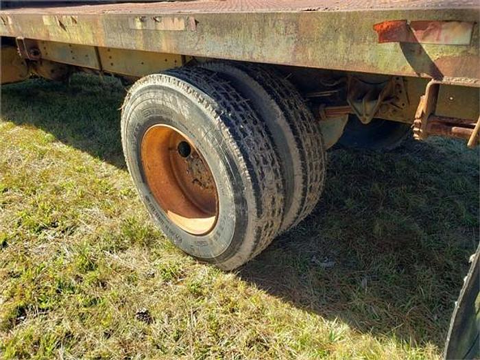 Used 1991 INTERNATIONAL 4900