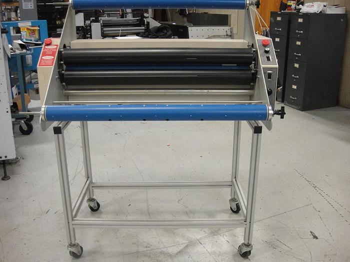 Used Digital 105 38" Laminator