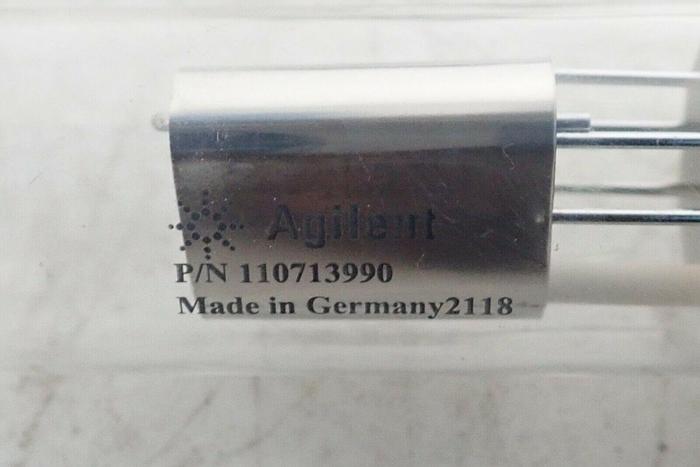 Used Agilent Technologies 110713990 Lamp Bulb
