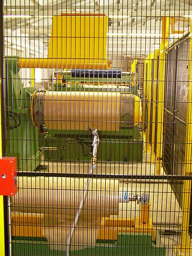 New F&P Coil Reduction Lines (New) #3473