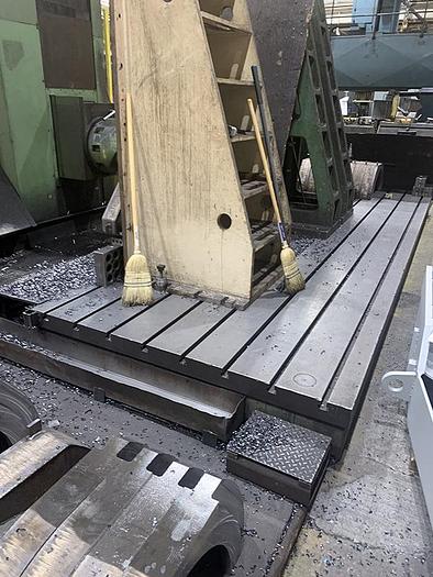 Used 2004 Parpas ML-130