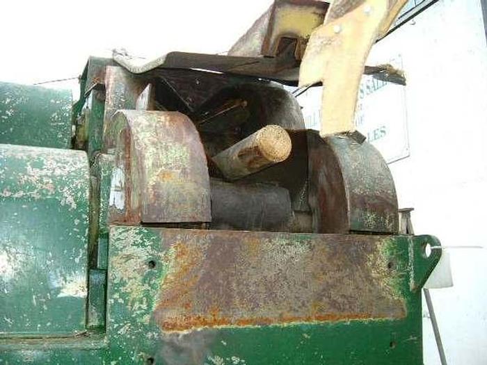 Used CanCar V2 Chip-N-Saw System