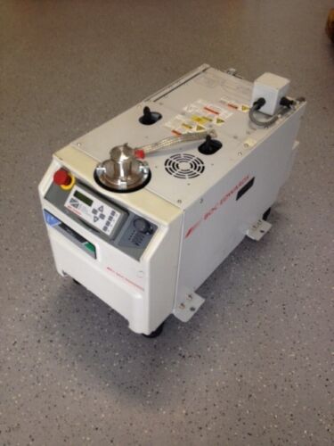 Edwards IL70N dry semiconductor vacuumpump