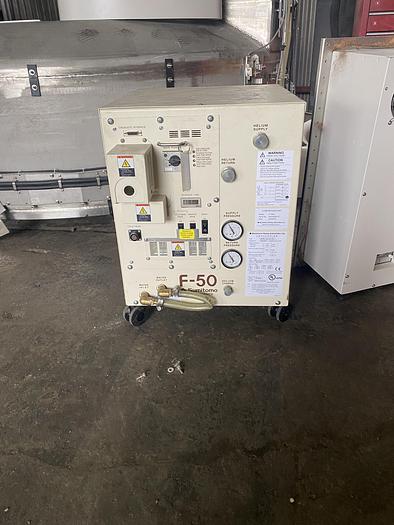 Used Hitachi Oasis Open MRI Machine