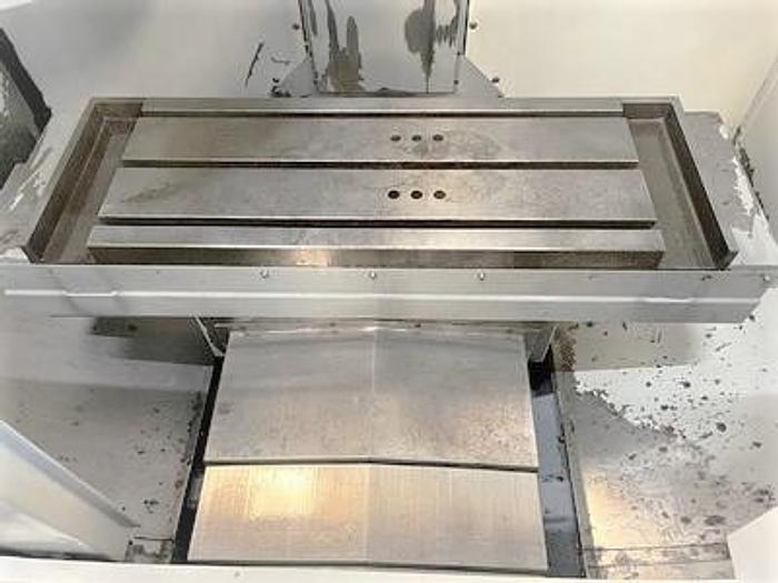 Used 2005 Haas Mini Mill