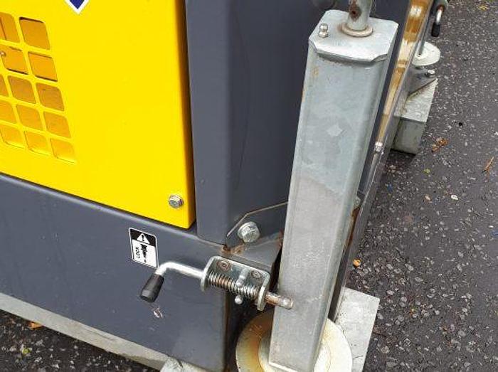 Used Atlas Copco Highlight B5+