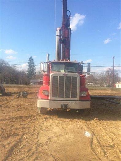 Used 0 Versa Drill V‐1040‐DP Drill Rig