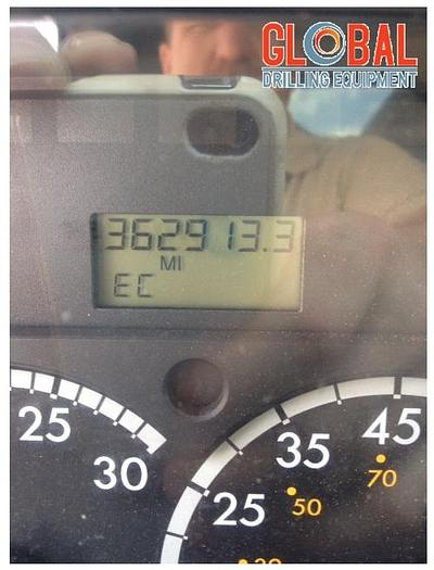 Used Item 0560 : 2004 Sterling Support Truck (4x6)