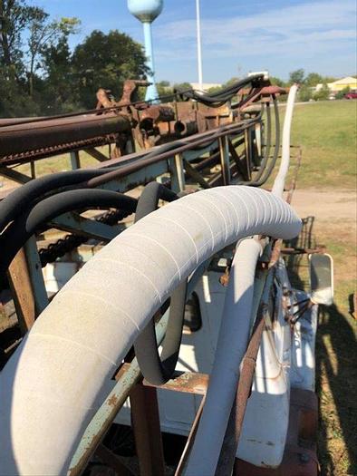 Used 0 Chicago Pneumatic 650W Drill Rig