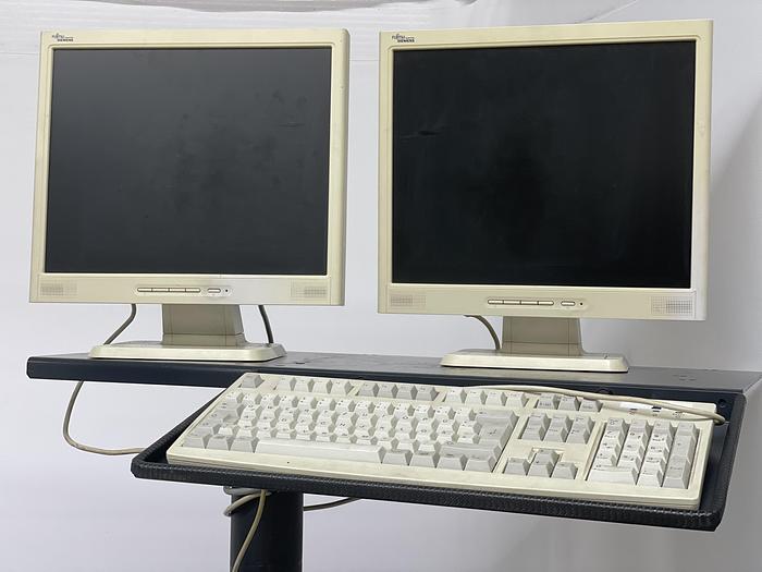 Gebraucht 2000 Zoller SAT 2 Profi