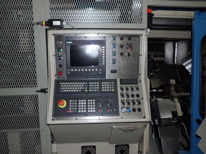 Überholt Kugelbolzen-Drehlinie - Celoria FF-460