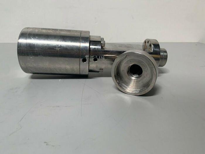 Used Sentry SAB-126-91-03 Stainless Steel Isolok Sampler