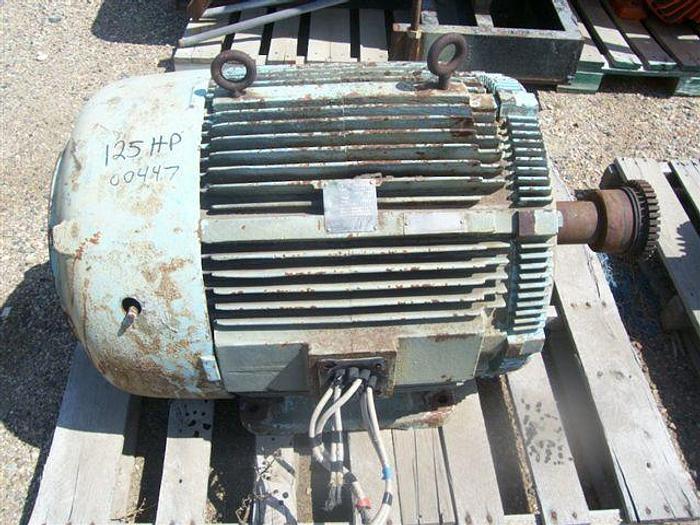 Used Westinghouse
