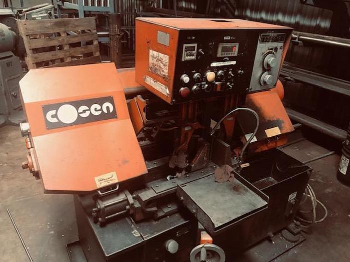 Used 2004 Cosen AH-250H