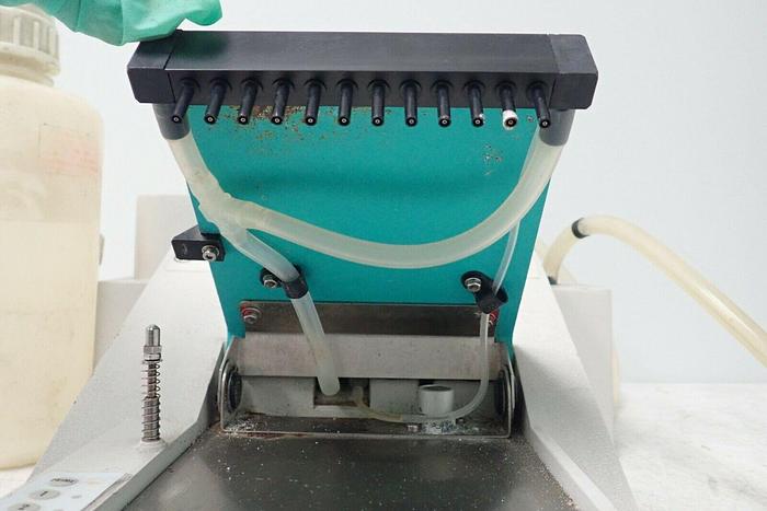 Used Thermo Scientific 5161100/P Labsystems Well Wash 4 MK2 Microplate Washer