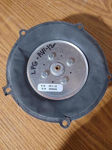 Parts Only Repair Kit Diaphragm Valve Assy IMPCO AV1-12-6 AV1-12-6-IMP (108)