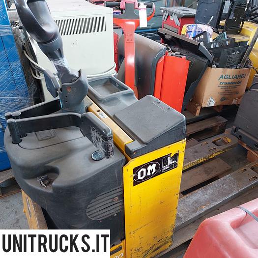 Usata 2008 OM TLX20