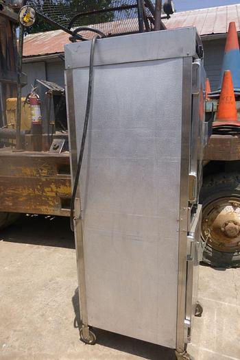 Used Oven, Alto-Sham, Mdl 1000-TH/I-QS, Electric, 325 Deg. F #S744089