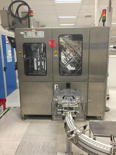 Refurbished 2006 Rommelag 460