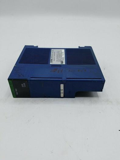 Used TOYODA TOYOPUC RMT-I/O M THU-2756 REMOTE MODULE