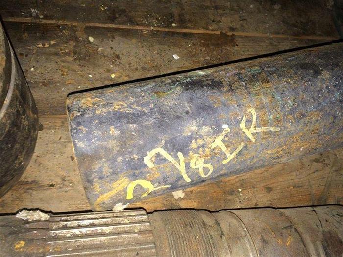 Used Sub Adapter - 1204010310747