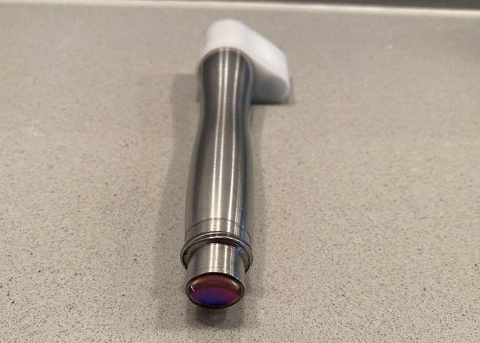 Used Sciton Profile/ Joule, 5 MM/ 8 MM Single Spot Hand Piece~YAG~ Erbium