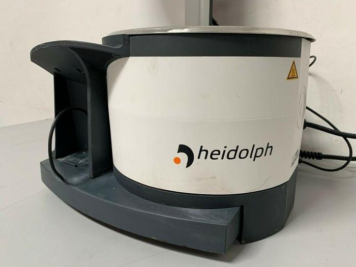 Used Heidolph 562-00000-01-2 Hei-VAP Rotary Evaporator 115V