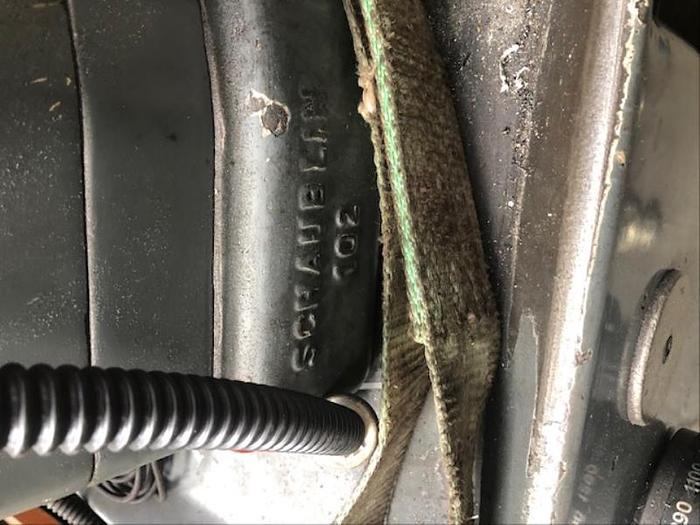 Usato TORNIO SCHAUBLIN